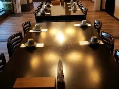 Hotel Noblesse, Yeoksam Seoul