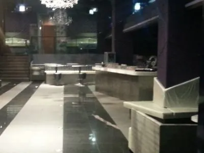 Hotel Noblesse, Yeoksam Seoul 2*,