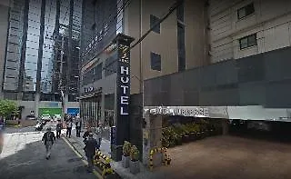 Hotel Noblesse, Yeoksam Seoul