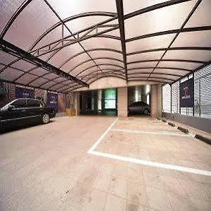 Hotel Noblesse, Yeoksam Seoul Sydkorea
