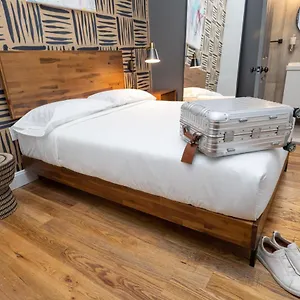 *** ホテル The Flat Nyc 米国