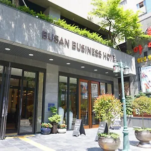 부산 비즈니스 호텔