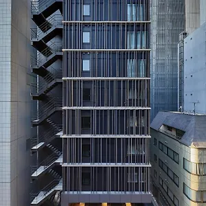 Lyf Ginza 호텔