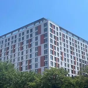 Aparthotel Inn-the Myeongdong, Seoul