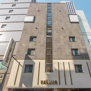 ** ホテル Bellus 韓国