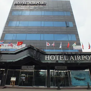 *** ホテル Airport 韓国