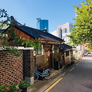 ゲストハウス Icos ゲストハウス1 女性専用, ソウル特別市