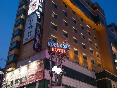 호텔 노블레스 서울특별시 2*,  대한민국