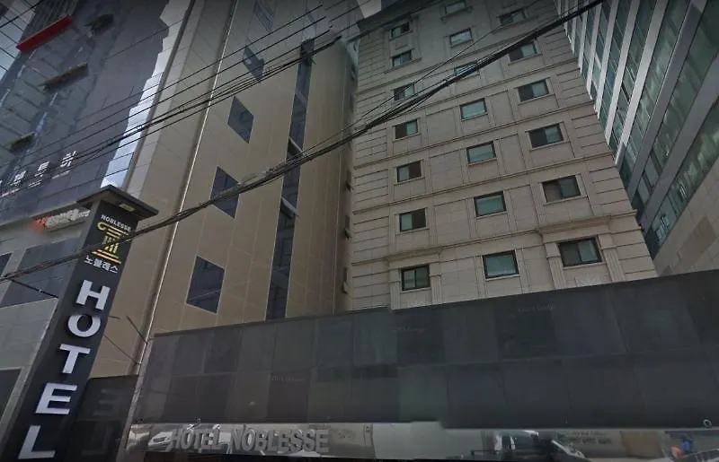 호텔 노블레스 서울특별시 대한민국